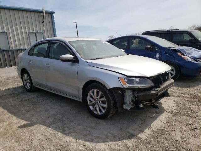 Vin: 3vwdp7aj1cm308841, lot: 53953755, volkswagen jetta se 20124