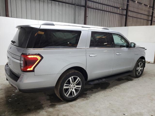 Vin: 1fmjk1k86rea42093, lot: 52314745, ford expedition max limited 20243