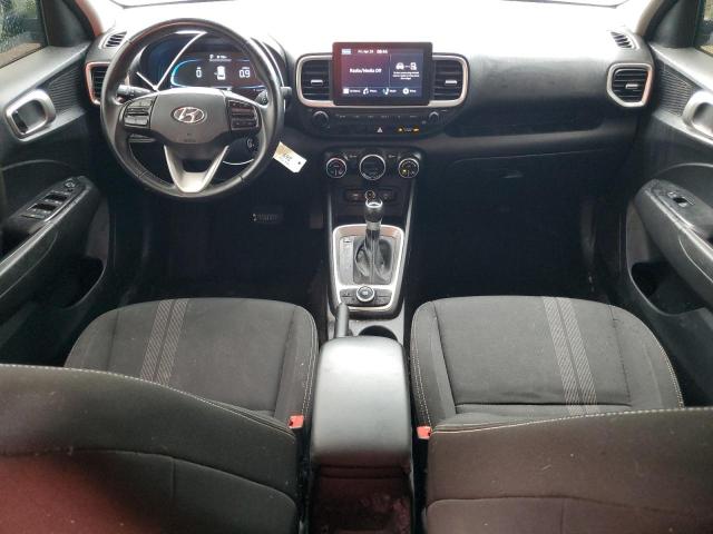 2023 HYUNDAI VENUE SEL KMHRC8A3XPU212067
