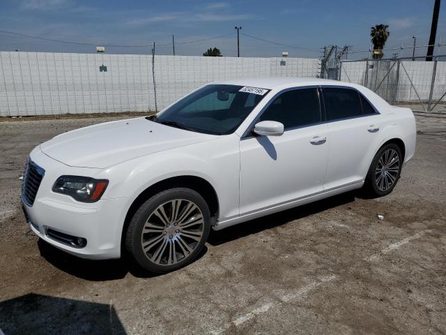 2013 CHRYSLER 300 S #3150912994