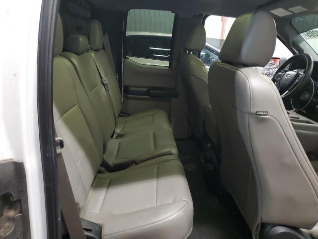 2016 FORD F150 SUPER - 1FTEX1C88GFA51326
