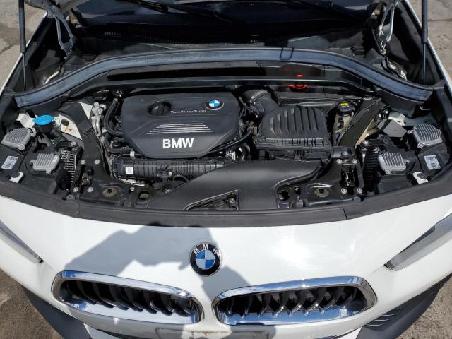 2019 BMW X2 XDRIVE2 WBXYJ5C57KEF83022