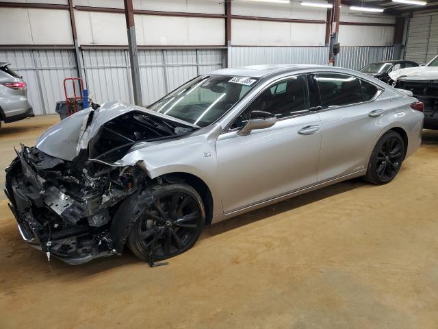 Vin: 58aga1c1xnu014899, lot: 52629385, lexus es300 300h base 2022 img_1