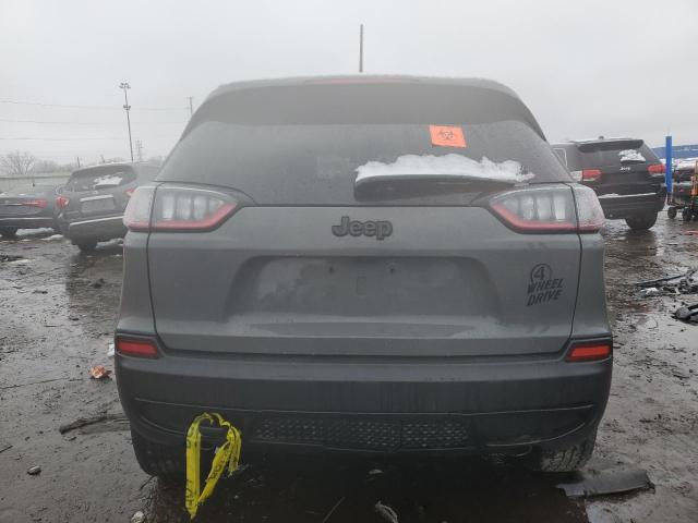 2022 JEEP CHEROKEE L - 1C4PJMCX1ND533096