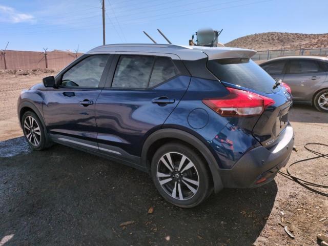 Vin: 3n1cp5dv2ll532372, lot: 54393375, nissan kicks sr 20202