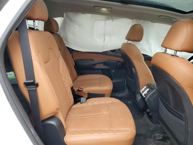 2022 KIA SORENTO SX - 5XYRKDLF2NG081335