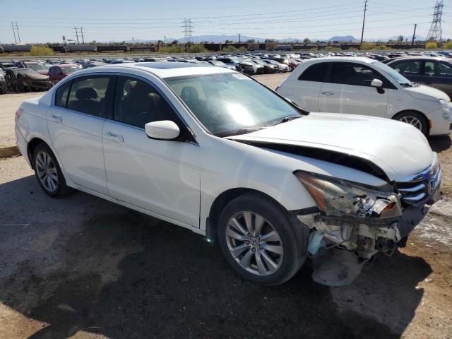 1HGCP2F74BA136851 Honda Accord Ex 2011