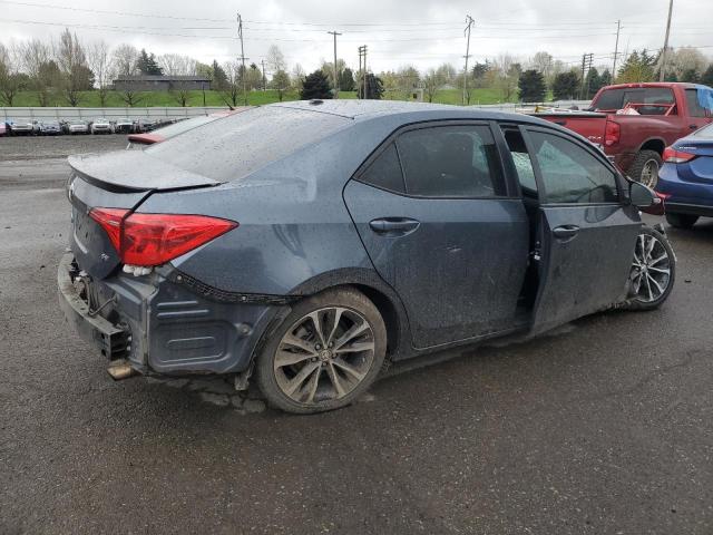 2018 TOYOTA COROLLA L - 2T1BURHE9JC107881