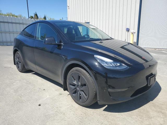 Vin: 7saygdee2pa121439, lot: 51305945, tesla model y 20234