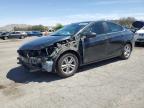 2017 CHEVROLET CRUZE LT - 1G1BE5SM2H7132406