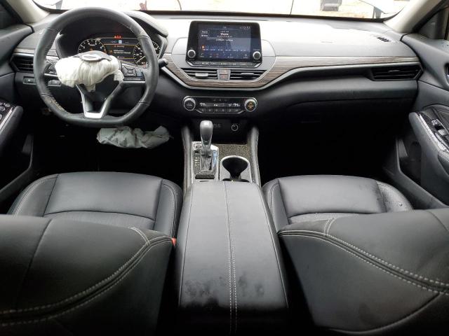 2022 NISSAN ALTIMA SL - 1N4BL4EV8NN409763