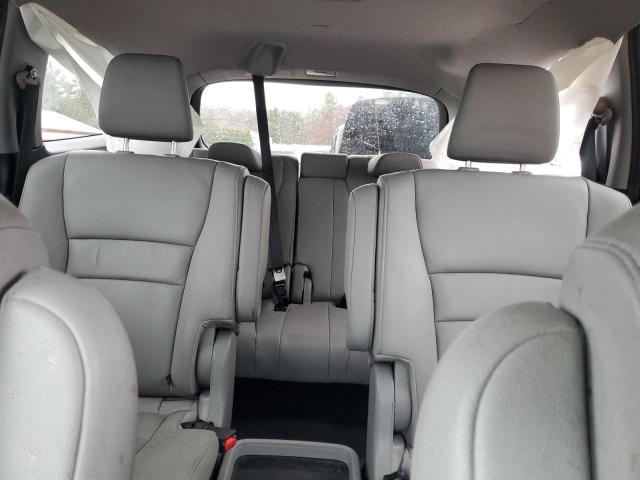 5FNYF6H63MB070290 2021 HONDA PILOT