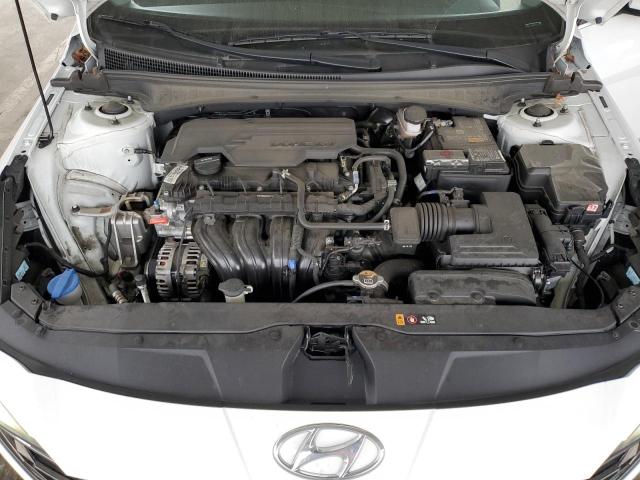 2023 HYUNDAI ELANTRA LI - 5NPLP4AG4PH112051