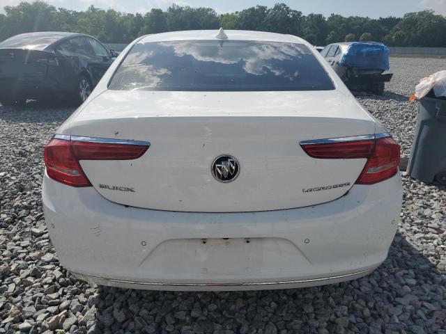 2018 BUICK LACROSSE E 1G4ZP5SZ0JU127543