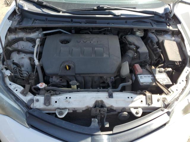 2019 TOYOTA COROLLA L - 5YFBURHE5KP870725