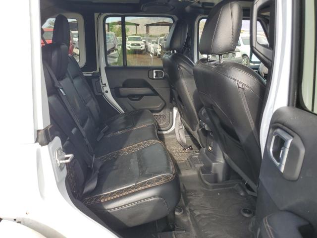 2021 JEEP WRANGLER U - 1C4HJXEN5MW748985