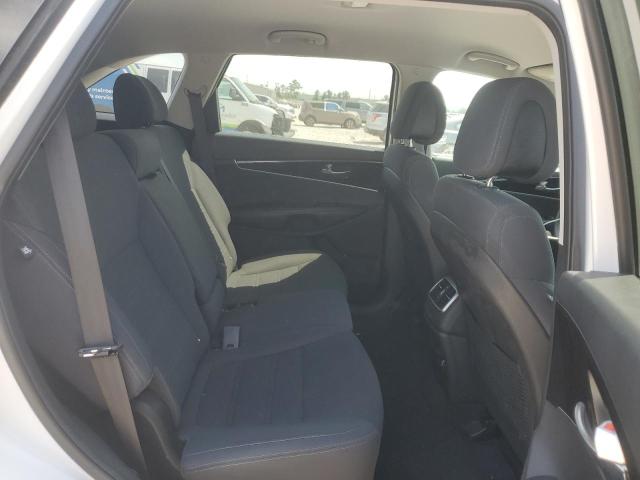 2016 KIA SORENTO LX - 5XYPG4A51GG078545