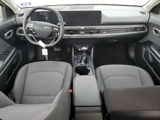2025 KIA K4 LX 3KPFT4DE4SE032989