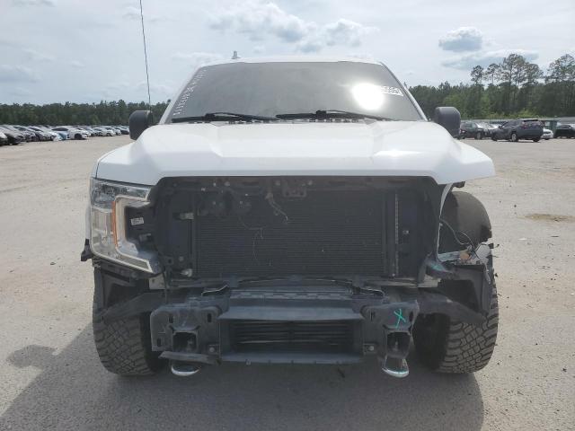 2018 FORD F150 SUPER - 1FTEW1EP3JFB78810