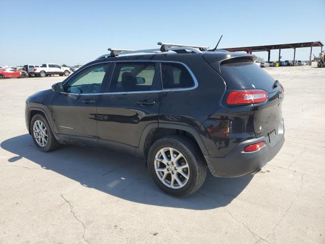 Vin: 1c4pjlcb8fw700123, lot: 52023935, jeep grand cher latitude 20152
