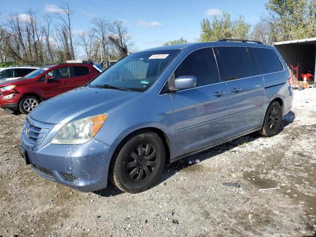 HONDA ODYSSEY EX