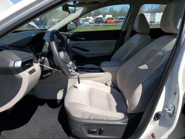 2019 NISSAN ALTIMA S - 1N4BL4BV5KC117077