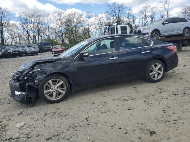 Vin: 1n4al3ap7dc119599, lot: 53492435, nissan altima 2.5 2013 img_1
