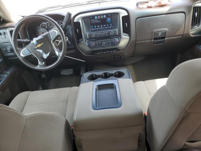 2018 CHEVROLET SILVERADO - 1GCRCREC5JZ212377