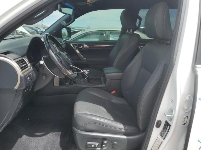 2020 LEXUS GX 460 PRE JTJAM7BX3L5264121