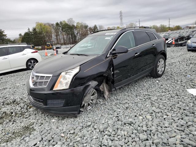 Vin: 3gyfngeyxas580607, lot: 51594155, cadillac srx 2010 img_1
