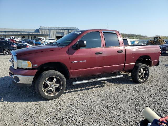 DODGE RAM 1500 S