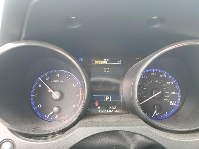 2019 SUBARU OUTBACK 3. - 4S4BSENC1K3382412