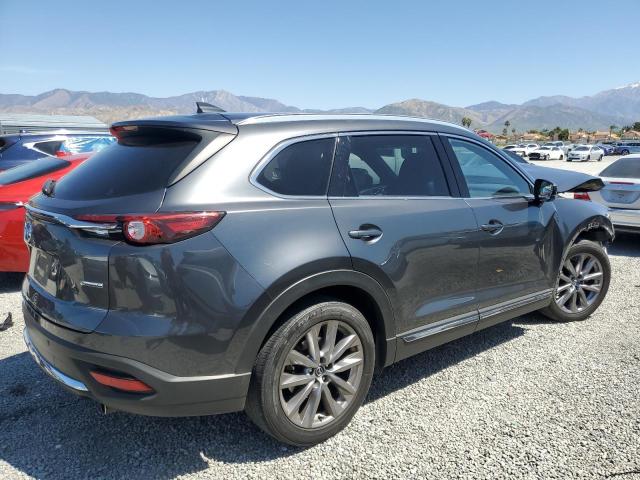 Vin: jm3tcadyxm0519399, lot: 52714565, mazda cx-9 grand touring 20213
