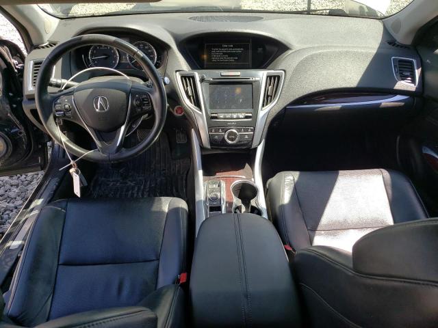 2015 ACURA TLX TECH 19UUB3F51FA002344