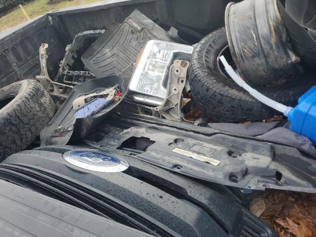 2019 FORD F250 SUPER - 1FT7W2BT4KEC35927