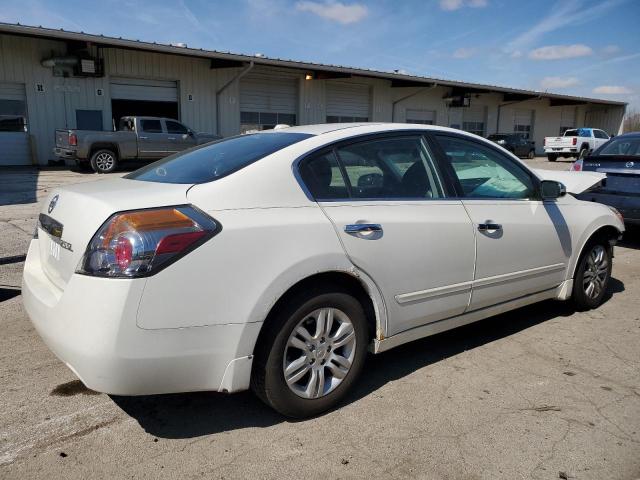 Vin: 1n4al2ap5bn430797, lot: 53481565, nissan altima base 20113