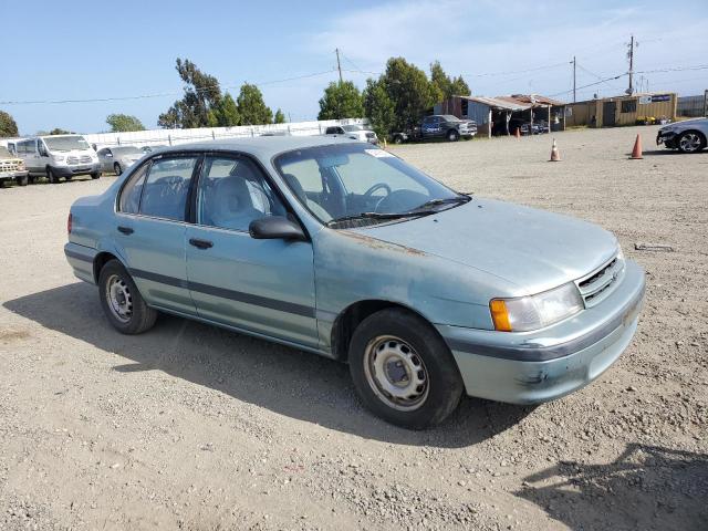 Vin: jt2el43t6r0457122, lot: 54426595, toyota tercel dx 19944