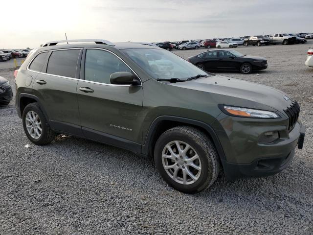 Vin: 1c4pjmlb6jd602685, lot: 53741765, jeep grand cher latitude plus 20184