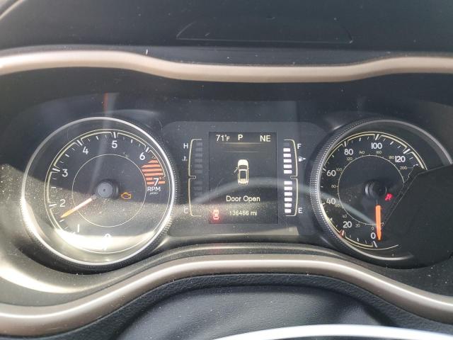 2018 JEEP CHEROKEE L - 1C4PJLCB6JD587468