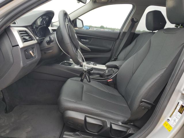 2016 BMW 320 I - WBA8E1G5XGNU10312