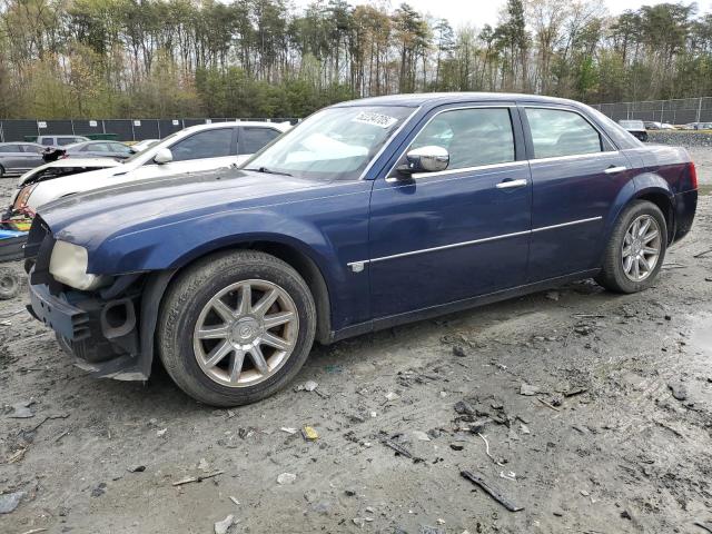 CHRYSLER 300C