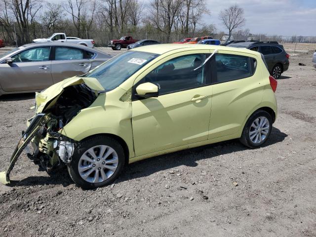 CHEVROLET SPARK 1LT