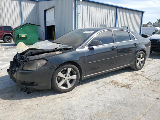 Vin: 1g1zc5e11bf200214, lot: 53169205, chevrolet malibu 1lt 2011 img_1
