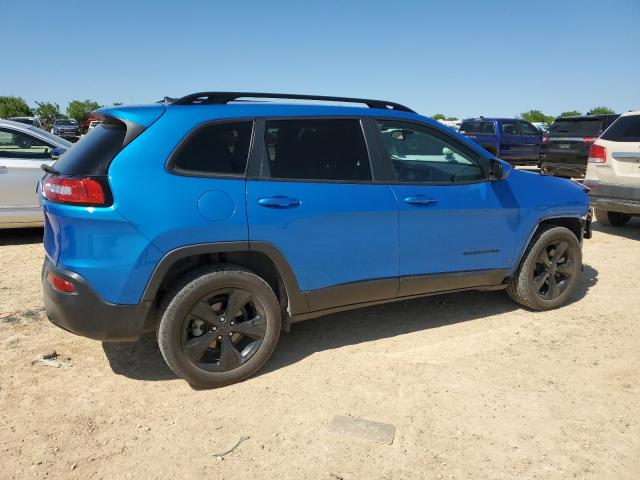 Vin: 1c4pjlcb0jd574084, lot: 51769005, jeep grand cher latitude 20183