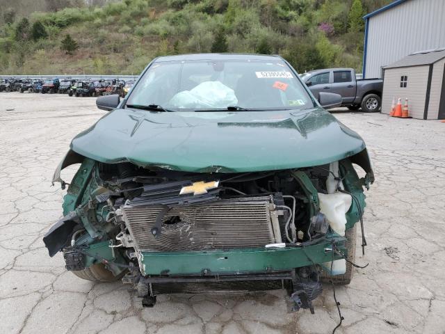 2018 CHEVROLET EQUINOX LS - 2GNAXREV0J6146276