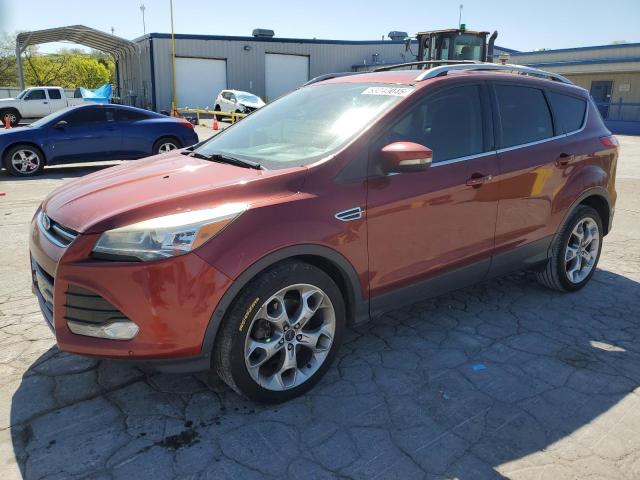 Vin: 1fmcu0j96gub89539, lot: 53243045, ford escape titanium 2016 img_1