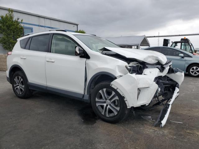 Vin: jtmzfrev3jj207525, lot: 54444555, toyota rav4 le 20184