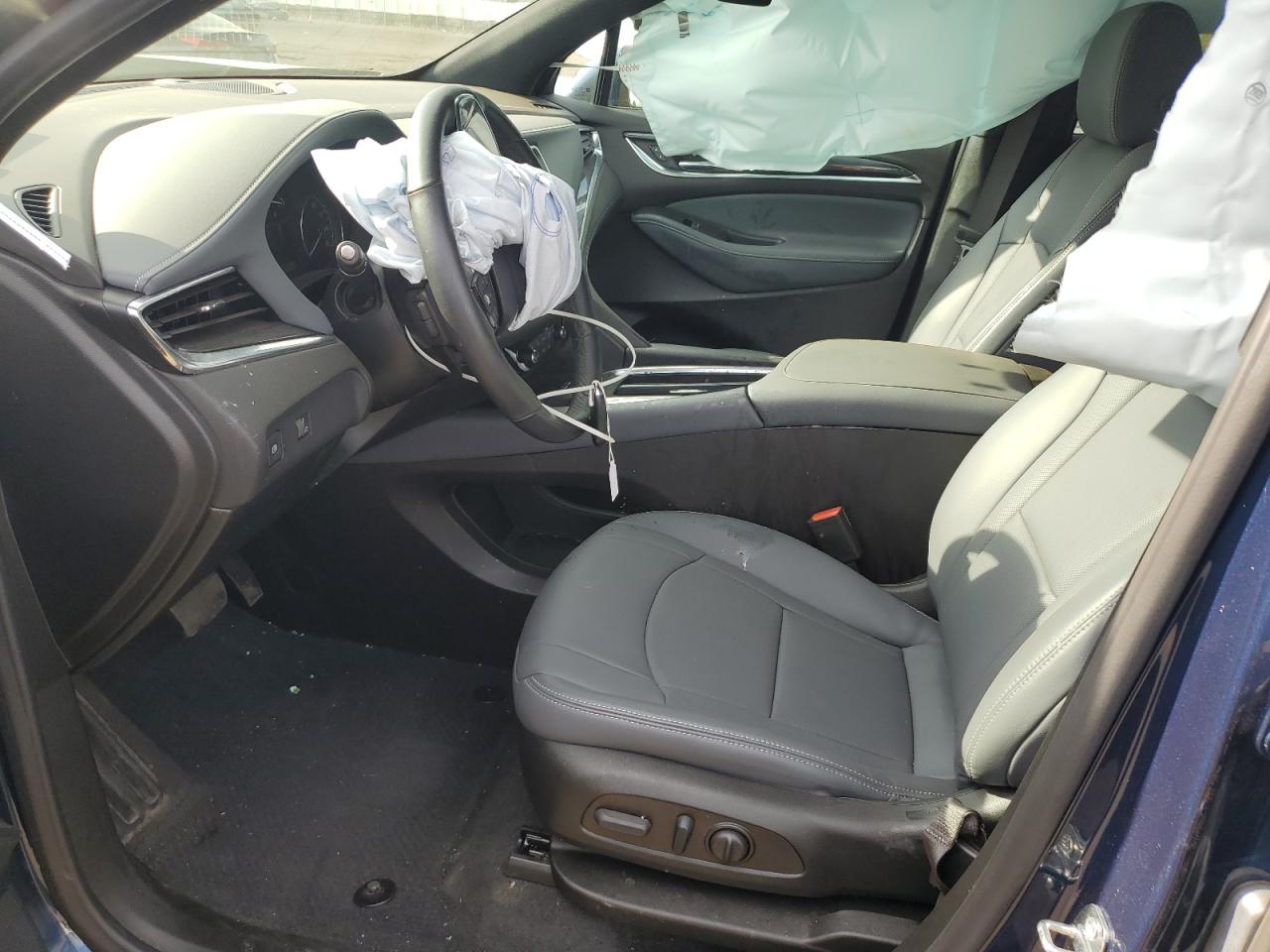 BUICK ENCLAVE ESSENCE