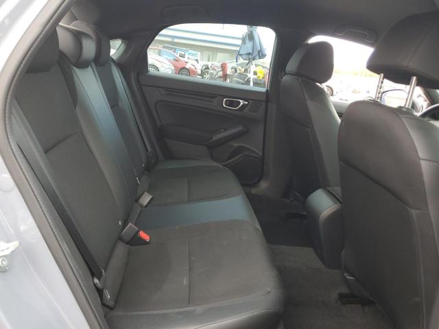 2023 HONDA CIVIC SPOR - 19XFL2H81PE024283