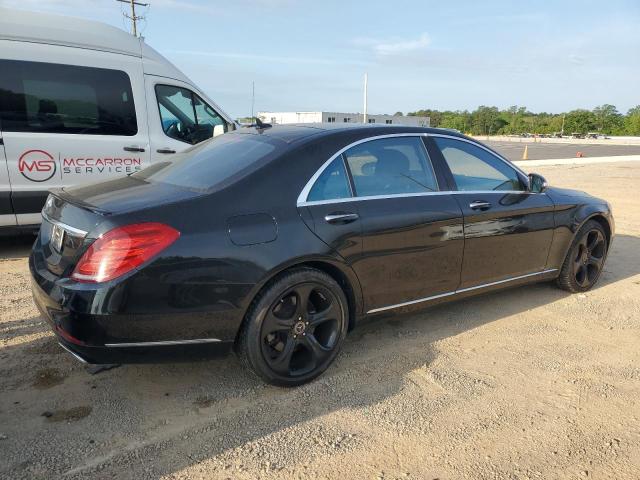 Vin: wddug8cb4ea067264, lot: 52938305, mercedes-benz s-class 550 20143